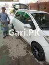 Toyota Vitz  2010 For Sale in Peshawar