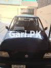 Suzuki Mehran VX 2012 For Sale in Lahore