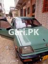 Suzuki Khyber  1994 For Sale in Karachi