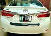 Toyota Corolla Altis Automatic 1.6 2016 For Sale in Lahore