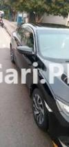 Honda Civic 1.5 VTEC Turbo Oriel 2017 For Sale in Lahore