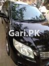 Toyota Corolla Axio  2009 For Sale in Rawalpindi