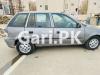 Suzuki Cultus VXR 2015 For Sale in Karachi