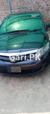 Honda Airwave VXR 2007 For Sale in Muzaffargarh