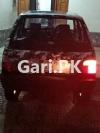 Suzuki Mehran VXR 2011 For Sale in Lahore