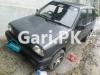 Suzuki Mehran VX 2011 For Sale in Islamabad