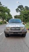 Toyota Land Cruiser VX Limited 4.5 1994 For Sale in Islamabad