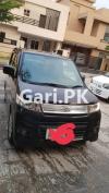 Suzuki Wagon R Stingray 2011 For Sale in Gujar Khan