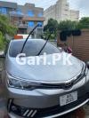 Toyota Corolla GLI 2021 For Sale in Lahore