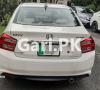 Honda City IVTEC 2019 For Sale in Lahore