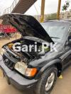 Kia Sportage  2004 For Sale in Karachi