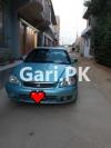 Honda Civic EXi 2001 For Sale in Karachi