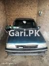 Daihatsu Other EXi 1986 For Sale in Haripur