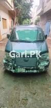 Daihatsu Other XLI 2010 For Sale in Lahore