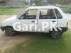 Suzuki Mehran VXR 2007 For Sale in Lahore