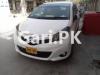 Toyota Vitz  2012 For Sale in Quetta