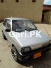 Suzuki Mehran VX 2015 For Sale in Mansehra