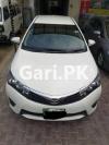 Toyota Corolla GLI 2017 For Sale in Burewala