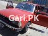 Toyota Other GLI 1982 For Sale in Mardan