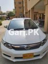 Honda Civic VTi Oriel 2014 For Sale in Karachi