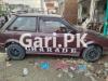 Daihatsu Charade  1985 For Sale in Lahore