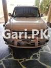 Toyota Prado TX 2.7 1998 For Sale in Bannu