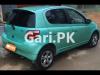 Toyota Vitz F 1.0 1999 For Sale in Karachi