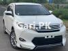 Toyota Harrier  2015 For Sale in Lahore