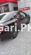 Toyota Corolla GLi 1.3 VVTi 2014 For Sale in Islamabad