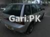 Suzuki Cultus VXR 2003 For Sale in Karachi