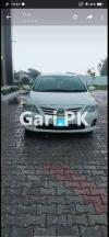 Toyota Corolla XLI 2011 For Sale in Faisalabad