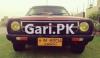 Nissan 120 Y IVTEC 1980 For Sale in Lahore