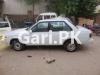 Nissan Sunny  1982 For Sale in Chakwal