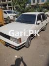 Toyota 86 Prosmetic 1986 For Sale in Islamabad