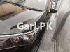 Toyota Corolla Altis Grande X CVT-i 1.8 Beige Interior 2017 For Sale in Lahore