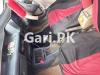 Suzuki Margalla GL 1995 For Sale in Karachi