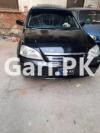 Honda Civic VTi Oriel Prosmatec 1.6 2002 For Sale in Rawalpindi