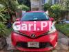 Toyota Vitz  2014 For Sale in Rawalpindi