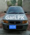 Suzuki Alto  2012 For Sale in Sargodha