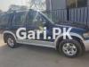 Kia Sportage  2002 For Sale in Sialkot