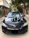 Toyota Corolla GLI 2011 For Sale in Karachi