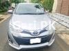 Toyota Yaris  2020 For Sale in Lahore