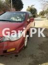 Honda Civic VTi Oriel 1.8 i-VTEC 2011 For Sale in Rawalpindi