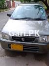 Suzuki Alto  2010 For Sale in Karachi