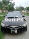 Honda Civic VTi 2008 For Sale in Lahore