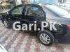 Toyota Corolla XLI 2010 For Sale in Lahore