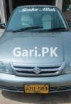 Suzuki Cultus VXR 2013 For Sale in Sukkur