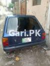 Suzuki Other VXR 1988 For Sale in Rawalpindi