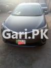 Toyota Corolla GLi 1.3 VVTi 2016 For Sale in Bahawalpur