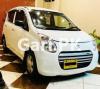 Suzuki Alto  2014 For Sale in Karachi